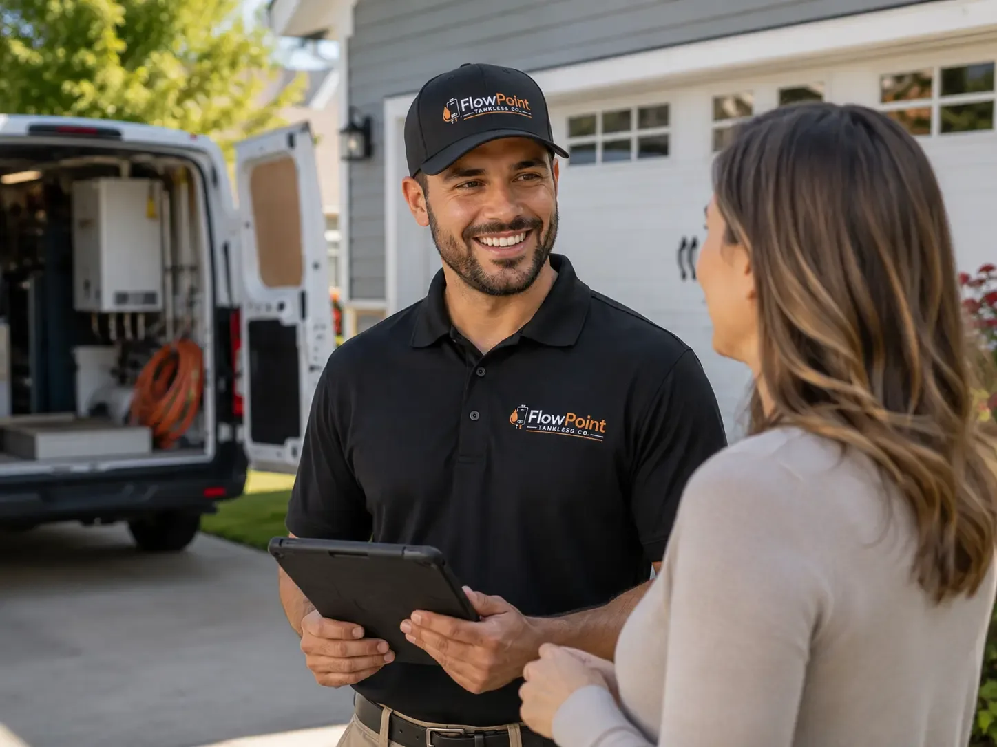 Tankless Water Heater Installation Orange, CT FAQs